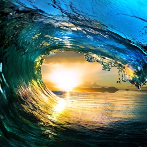 Ride the wave at American Income Life